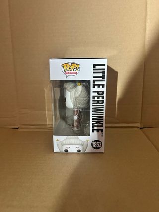 Funko Pop! Little Periwinkle 1853