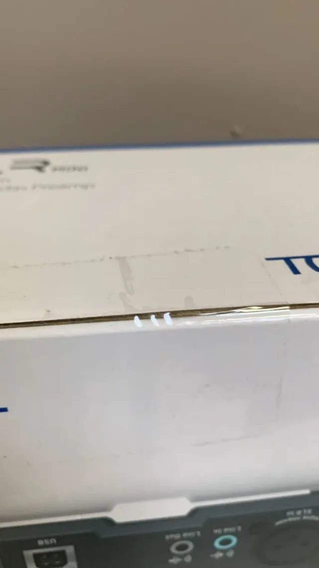 Oxímetro de Pulso Portátil