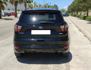 Ford Kuga 1.5 EcoBoost 182cv 4WD Auto!!!