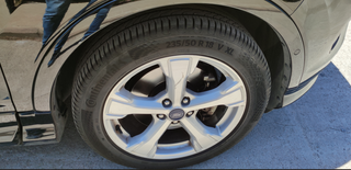 Ford Kuga 1.5 EcoBoost 182cv 4WD Auto!!!