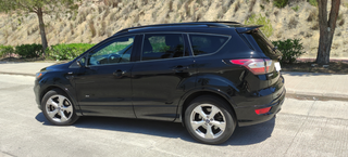 Ford Kuga 1.5 EcoBoost 182cv 4WD Auto!!!