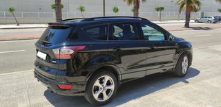 Ford Kuga 1.5 EcoBoost 182cv 4WD Auto!!!