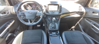 Ford Kuga 1.5 EcoBoost 182cv 4WD Auto!!!