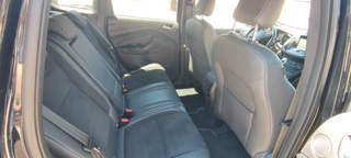 Ford Kuga 1.5 EcoBoost 182cv 4WD Auto!!!