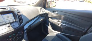 Ford Kuga 1.5 EcoBoost 182cv 4WD Auto!!!