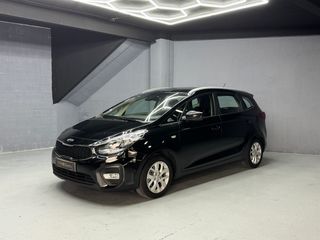 KIA Carens 2018
