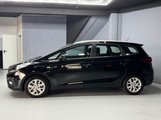 KIA Carens 2018