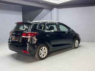 KIA Carens 2018