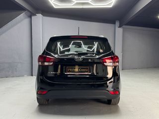 KIA Carens 2018