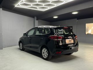KIA Carens 2018