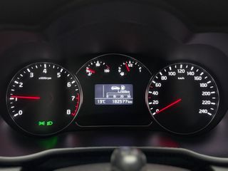 KIA Carens 2018