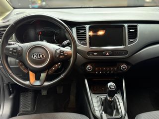 KIA Carens 2018