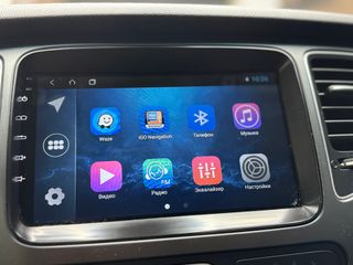 KIA Carens 2018