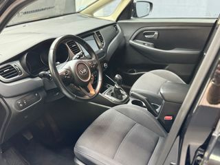 KIA Carens 2018