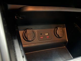 KIA Carens 2018