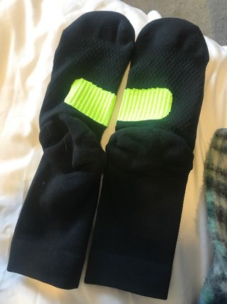 Calcetines Nike Dri Fit