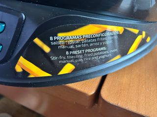 Cecotec TurboCecofry 4D Healthy Freidora