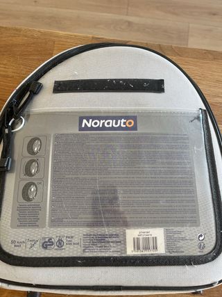 Cadenas de nieve 7-95 Norauto