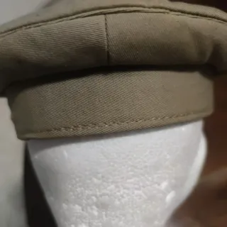 Berretto vintage militare