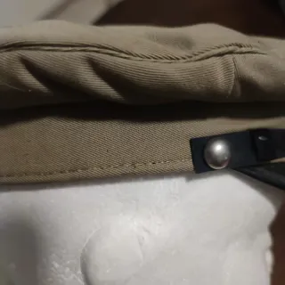 Berretto vintage militare