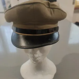 Berretto vintage militare