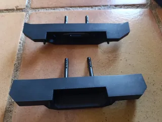 Parachoques Crawler Element Enduro