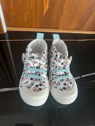 Botas de agua niño Talla 21