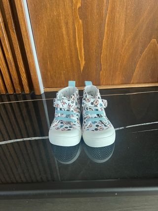 Botas de agua niño Talla 21