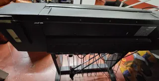 Plotter HP Designjet Inyección Térmica