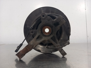 MANGUETA DELANTERA IZQUIERDA DACIA LOGAN MCV II F