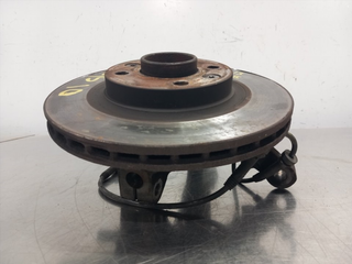 MANGUETA DELANTERA IZQUIERDA DACIA LOGAN MCV II F