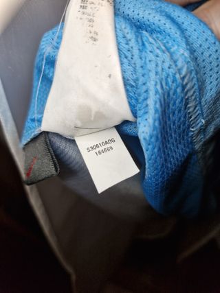 Camisola FC Porto 2002/2003 Derlei Retro