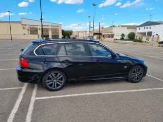 BMW Serie 3 2011