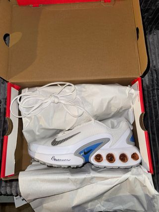 Nike Air Max Dn  Tallas 40 , 44 , 45  Envio 24/48h