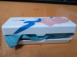 Gafas de sol graduadas negras y azules