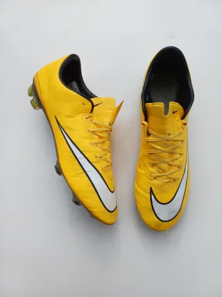 Scarpe Nike Mercurial Vapor X - Taglia 41