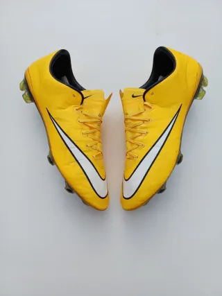 Scarpe Nike Mercurial Vapor X - Taglia 41