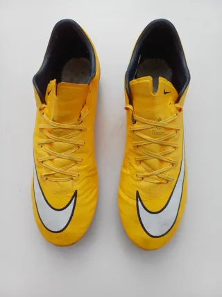 Scarpe Nike Mercurial Vapor X - Taglia 41