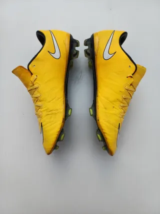 Scarpe Nike Mercurial Vapor X - Taglia 41