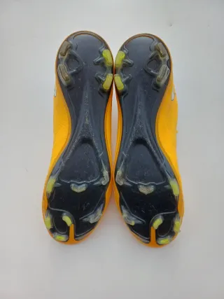 Scarpe Nike Mercurial Vapor X - Taglia 41