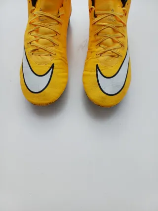 Scarpe Nike Mercurial Vapor X - Taglia 41