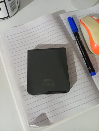 Samsung Galaxy Z Flip 5 256 gb