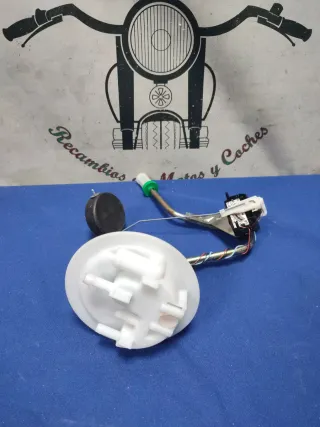 Aforador Gasolina Renault 19 1.4cc