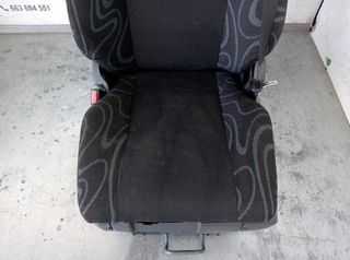 Asiento delantero izquierdo iveco eurocargo 111419