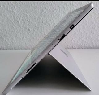 Microsoft Surface Pro 5 Plata