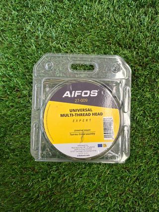 Cabezal Carga Rápida Desbrozadora AIFOS