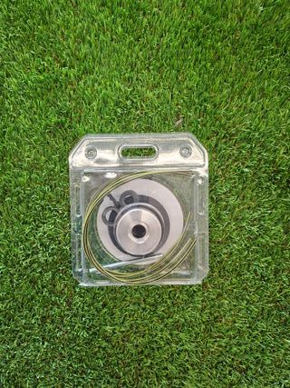 Cabezal Carga Rápida Desbrozadora AIFOS