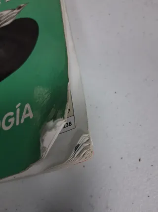 Biología y Geología 3º ESO. Libro del estudiant...