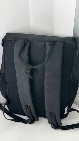 Mochila Quechua Negra