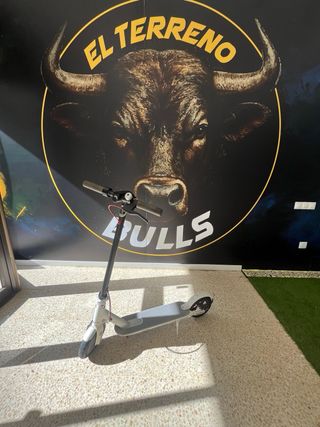 Patinete Eléctrico Xiaomi M365